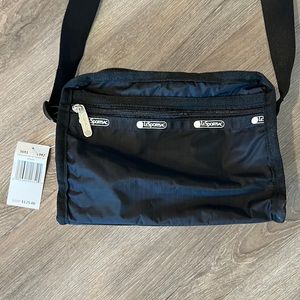 LeSportsac crossbody bag brand new with tags